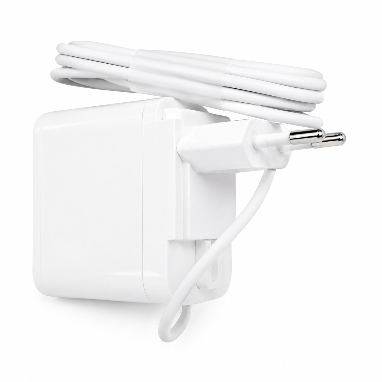 Roborock H6, H6 Mace Plus, H7, H7 Plus | Original Spare Parts & Accessories For Dock: Charging Power Adapter, EU Plug