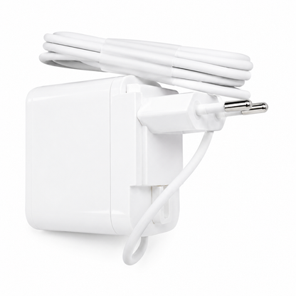 Roborock H6, H6 Mace Plus, H7, H7 Plus | Original Spare Parts & Accessories For Dock: Charging Power Adapter, EU Plug