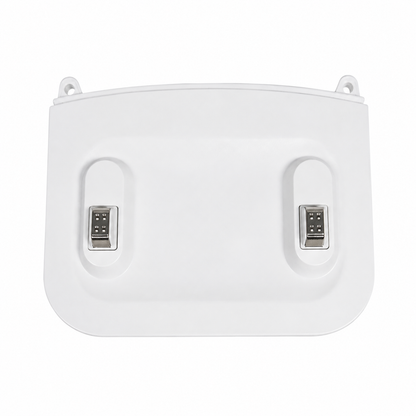 Dreame D10 Plus Gen 2 | Original Spare Parts & Accessories For Auto Dock: Charging Contacts Panel Module