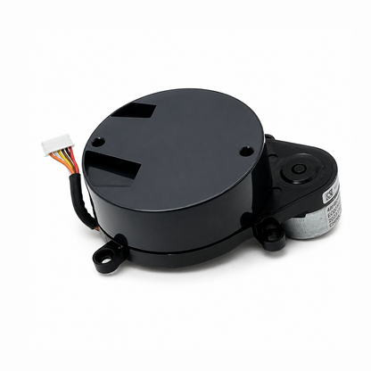 Roborock S8, S8 Pro, S8 Max, S8 MaxV, S7 Max, S7 MaxV, Q Revo, Q5, Q7 und Q8 Serien | Originale Ersatz- und Reparaturteile: Gängiger LDS-Laser-Lidar-Sensor