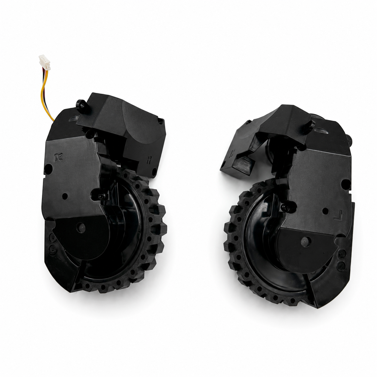 MOVA M1 | Original Spare & Repair Parts: Main Right & Left Wheels