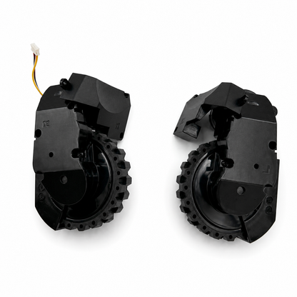 MOVA M1 | Original Spare & Repair Parts: Main Right & Left Wheels