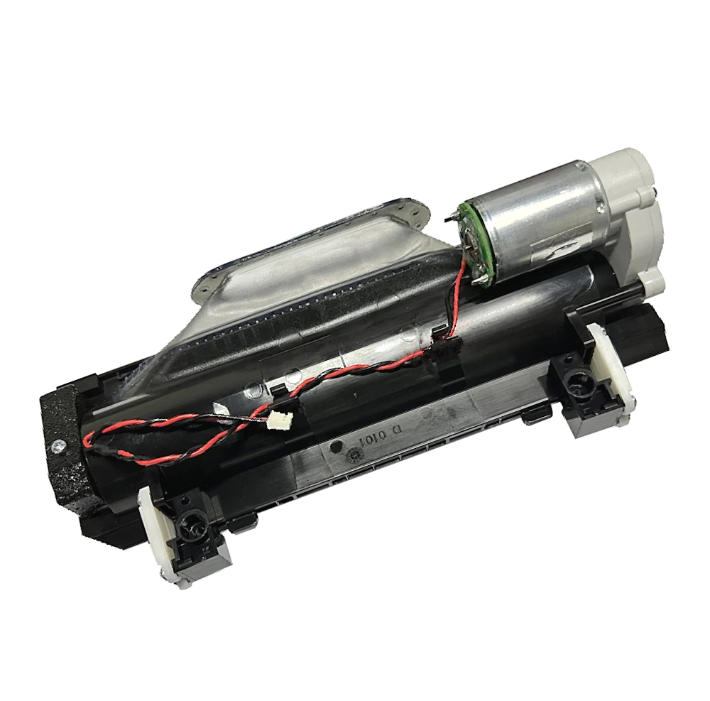 Roborock Q5, Q50, Q55 | Original Spare & Repair Parts: Main Brush Gearbox Motor With Housing