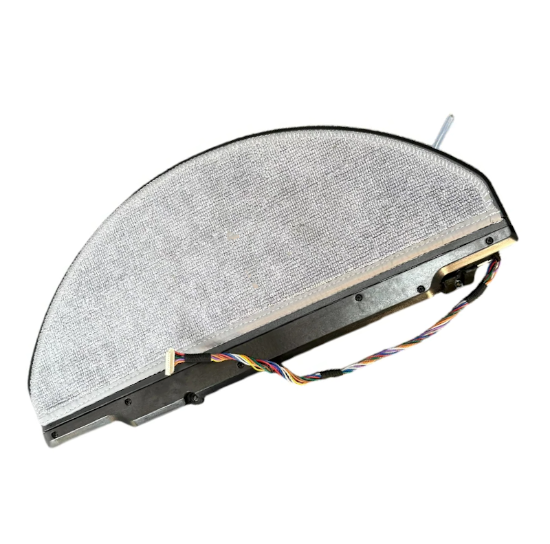 Roborock Q10 X5, Q10 X5+ | Original Spare & Repair Parts: Lifiting Mop Module And Mop Tray
