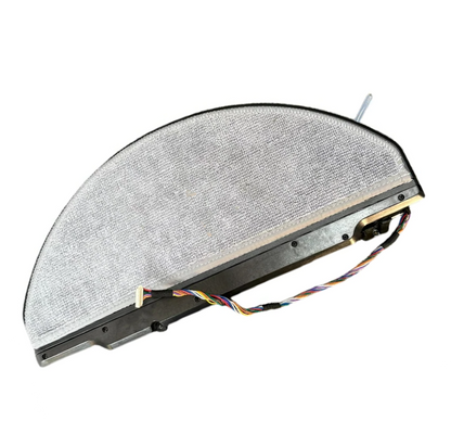 Roborock Q10 X5, Q10 X5+ | Original Spare & Repair Parts: Lifiting Mop Module And Mop Tray