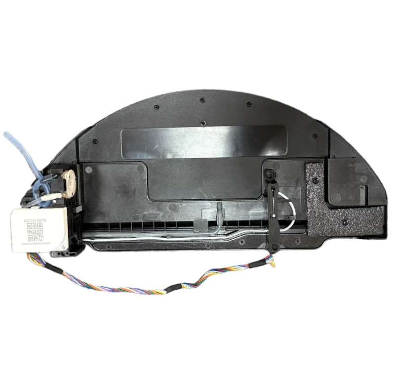 Roborock Q10 X5, Q10 X5+ | Original Spare & Repair Parts: Lifiting Mop Module And Mop Tray