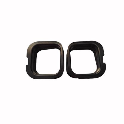 Dreame L40s Pro Ultra, X50 Ultra, X50s Pro Ultra, X50 Ultra Complete | Original Spare Parts & Accessories For Auto Dock: Air Suction Inlet Rubber Seal (Copy)