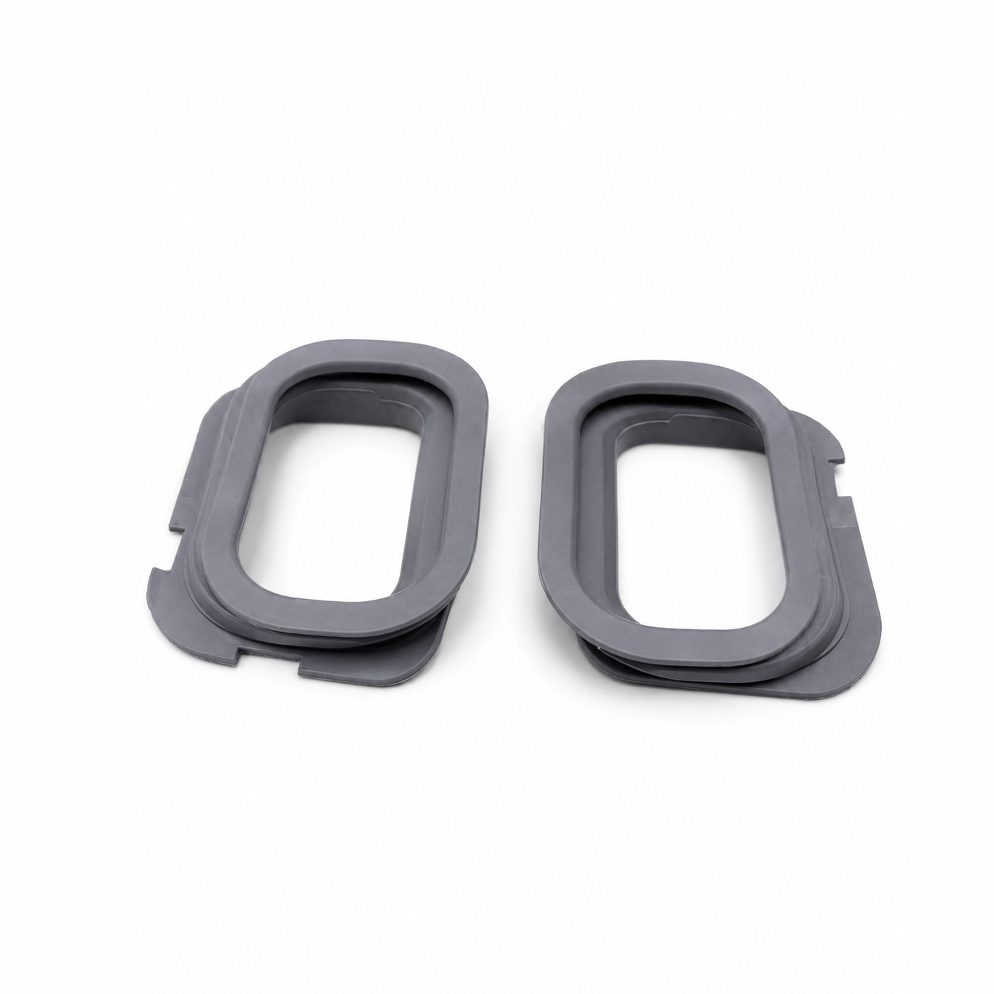 Dreame L10s Pro Ultra, L30 Pro Ultra, MOVA P50 Pro Ultra | Original Spare Parts & Accessories For Auto Dock: Air Suction Inlet Rubber Seal