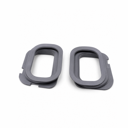 Dreame L10s Pro Ultra, L30 Pro Ultra, MOVA P50 Pro Ultra | Original Spare Parts & Accessories For Auto Dock: Air Suction Inlet Rubber Seal