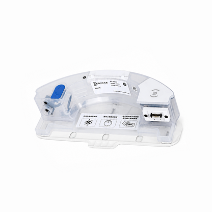 Roborock S7, S7 Max Ultra, S7 MaxV Ultra, S7 Pro Ultra, S8 Pro Ultra | Original Ersatz- &amp; Reparaturteile: Vibrierendes Wischmodul