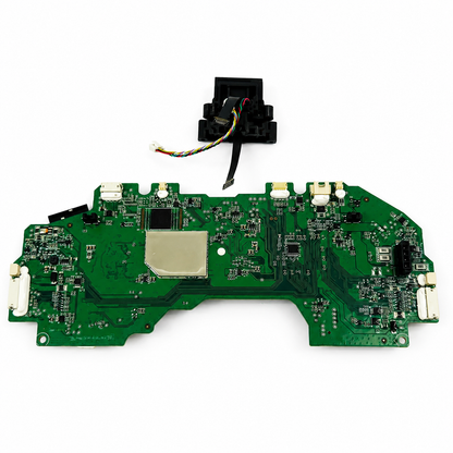 Dreame X30 Master One | Original Spare & Repair Parts: Main PCB Motherboard & Camera Replacement, EU Version