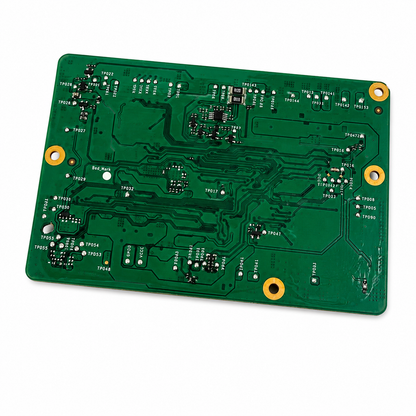 Roborock Saros 10R, Qrevo Curv, Qrevo MaxV, Qrevo Edge, Qrevo Slim | Original Spare & Repair Parts For Auto Empty Dock: Main Motherboard, 220V