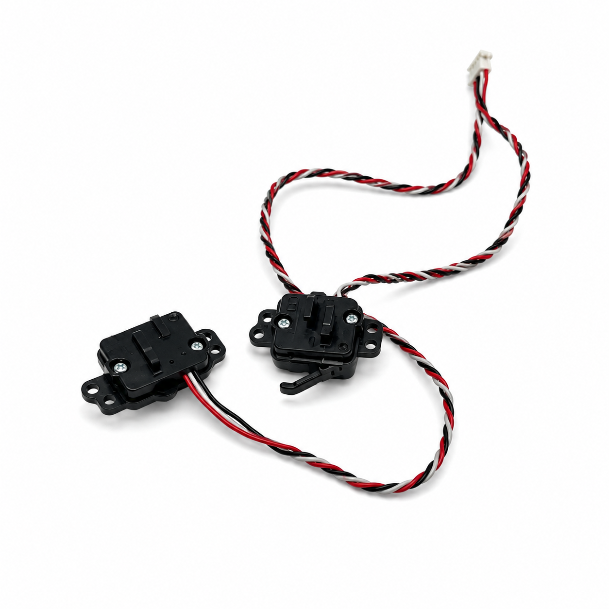Roborock S8, S8+, S8 Pro Ultra | Original Spare & Repair Parts: Impact Switch Assembly