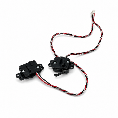 Roborock S8, S8+, S8 Pro Ultra | Original Spare & Repair Parts: Impact Switch Assembly