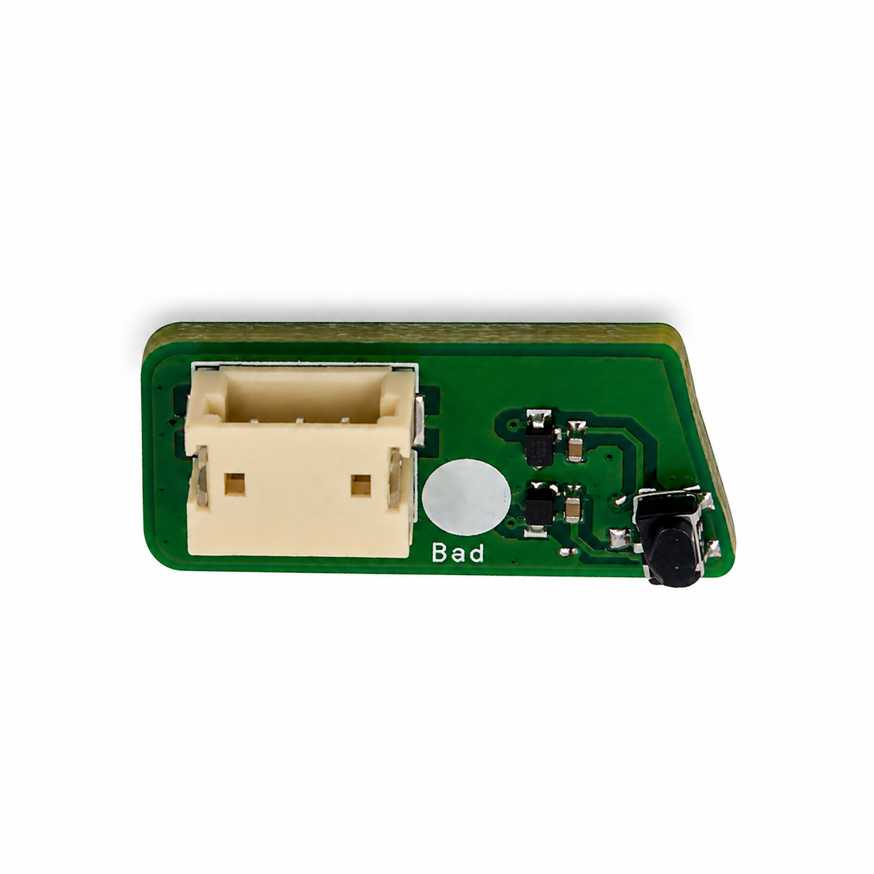 Roborock Q8 Max, Q8 Max+, Q5 Pro, Q5 Pro+ | Original Spare & Repair Parts: Water Tank & Dustbin Detection Board