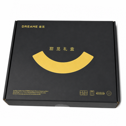 Dreame X30, X40, X30 Ultra, X40 Master, X40 Ultra, L10s Ultra Gen 2, L10s Pro Ultra, L30 Pro Ultra, L30s Ultra, L40 Ultra | Original Consumable Parts & Accessories: Brush, Mops, HEPA Filters, Dust Bags (Kit)
