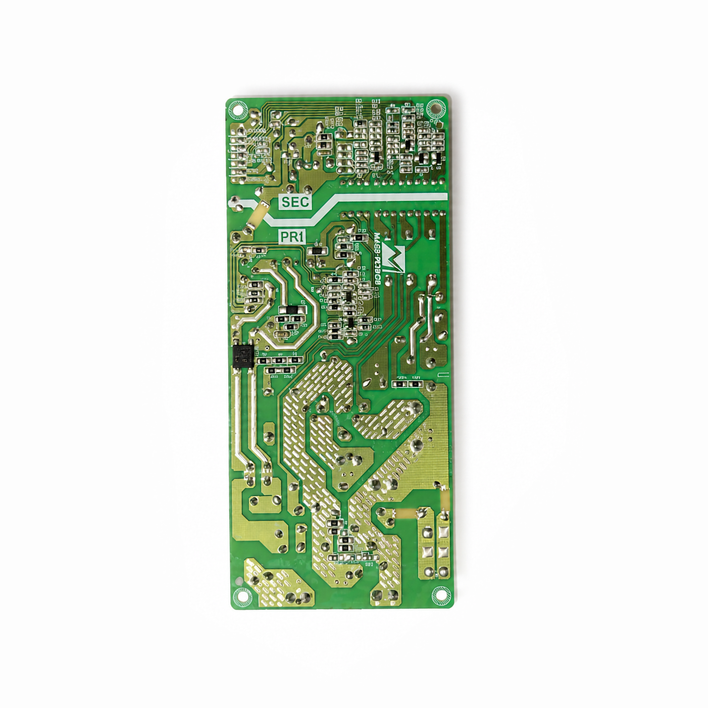 Roborock S7 MaxV Ultra, S7 Pro Ultra, S8 Pro Ultra | Originale Ersatz- und Reparaturteile für Auto Empty Dock: Hauptplatine, 220 V