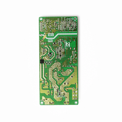 Roborock S7 MaxV Ultra, S7 Pro Ultra, S8 Pro Ultra | Originale Ersatz- und Reparaturteile für Auto Empty Dock: Hauptplatine, 220 V
