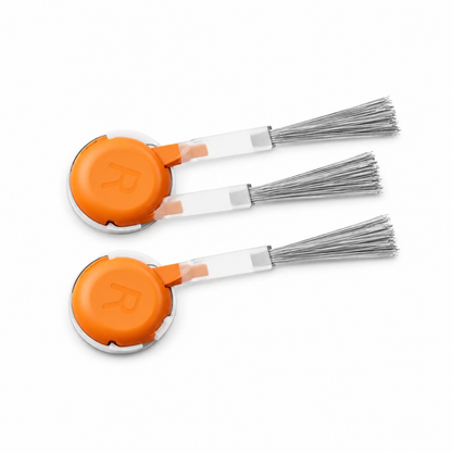 Narwal Flow 2, Freo Z10 Pro, Freo X10 Pro | Original Consumable Parts & Accessories: Right Side Brush