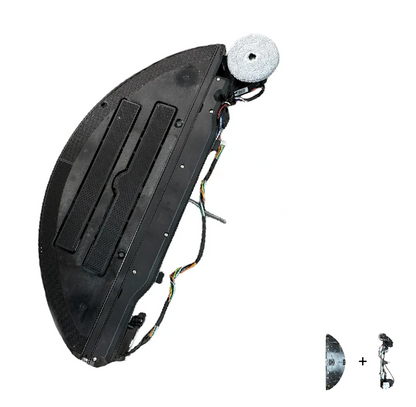 Roborock Saros 10 | Original Spare & Repair Parts: Vibration Mopping Module & Mop Tray