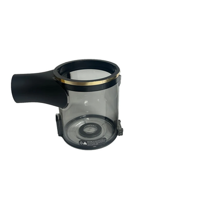 Dreame R10 Pro, R10 Pro Aqua | Original Spare Parts & Accessories: Dustbin & Top Cap