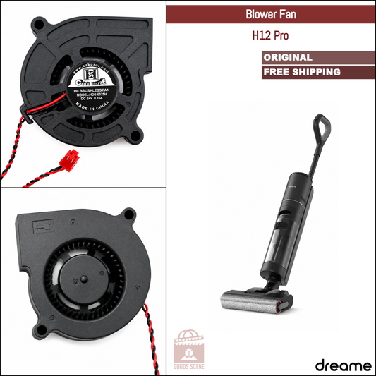 Roborock Q Revo, P10 | Originale forbruksdeler og tilbehør: børster, mopper, HEPA-filtre og støvposer