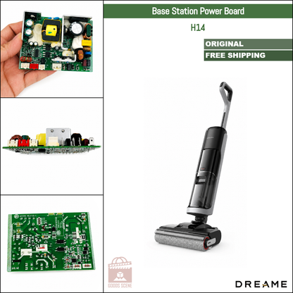 Original Ersatz- und Reparaturteile: Spear Mainboard Motherboard, 220V