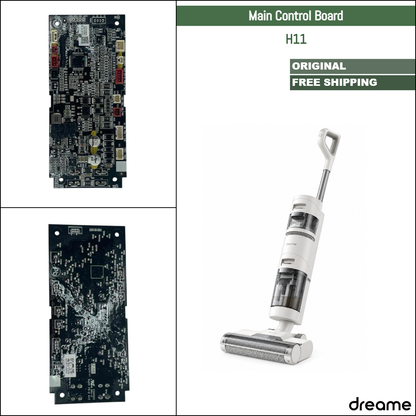 Original Ersatz- und Reparaturteile: Spear Mainboard Motherboard, 220V