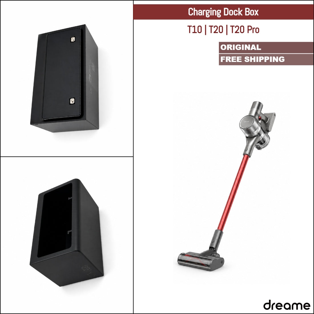 Roborock S4, S5, S6, S6 Pure, S7, S8, Q5, Q7, Q Revo MaxV Pro und verschiedene Modelle | Originale Ersatz- und Reparaturteile: OEM-Akkuersatz, 5200 mAh