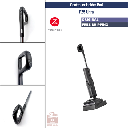 Roborock F25 Ultra | Original Spare & Repair Parts: Controller Holder Rod