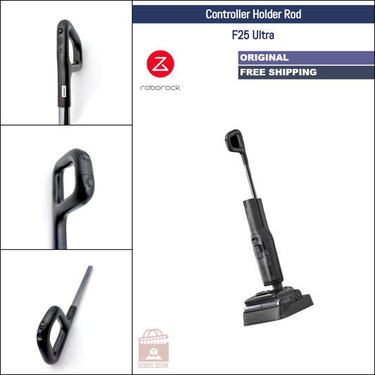 Roborock F25 Ultra | Original Spare & Repair Parts: Controller Holder Rod