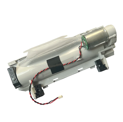 Roborock Q7, Q7 Max | Original Spare & Repair Parts: Main Brush Gearbox Motor With Housing