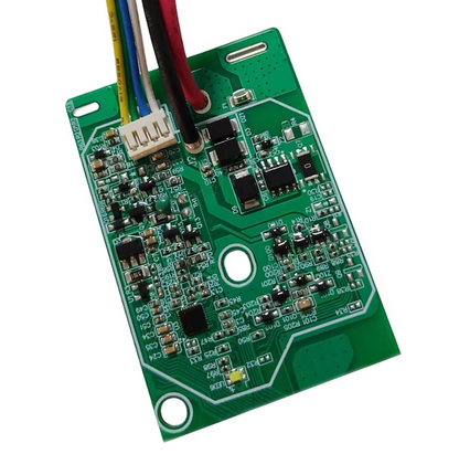 Dreame H11, H11 Max, H12, VWV7, VWV8, VWV9 | Original Spare & Repair Parts: Battery BMS PCB Board