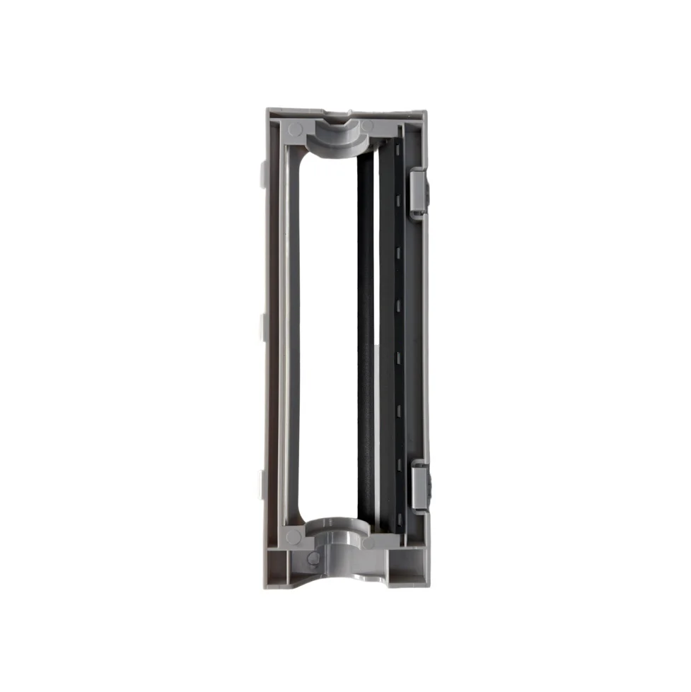 Roborock S4 Max, S5 Max, S6 Pure, S6 MaxV, S7, S7 Pro, S8 MaxV, Q5, Q7, Q Revo og forskjellige modeller | Originale reservedeler og tilbehør: Hovedbørstedeksel