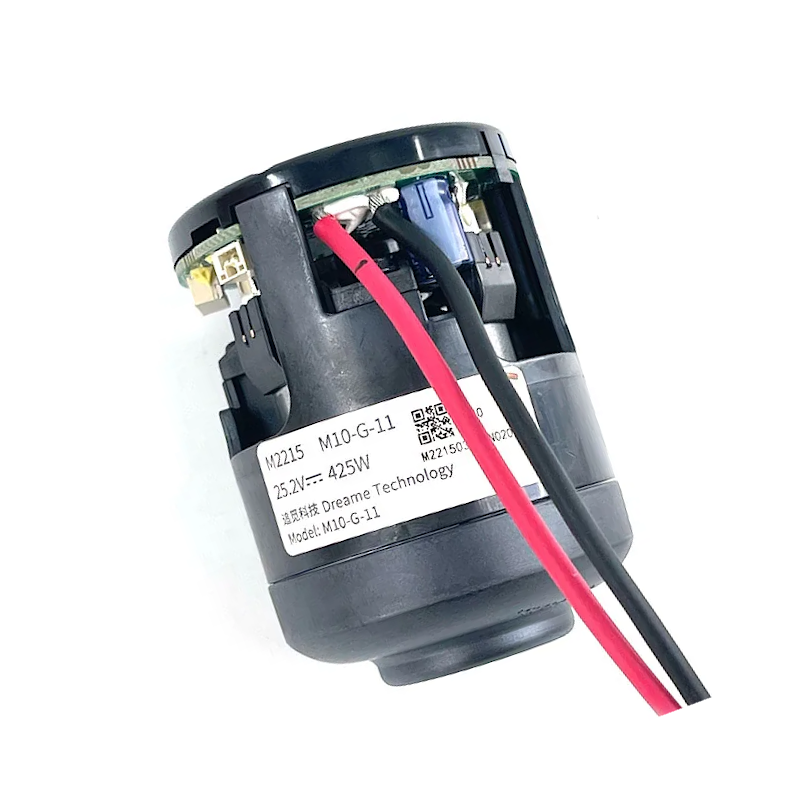 Dreame R10 Pro, V16S | Original Spare & Repair Parts: Main Fan Motor