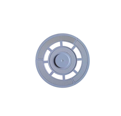 Roborock Q Revo, P10 | Original Spare Parts & Accessories: FlexiArm Mop Pad Mount Tray Holder & Mop Pads