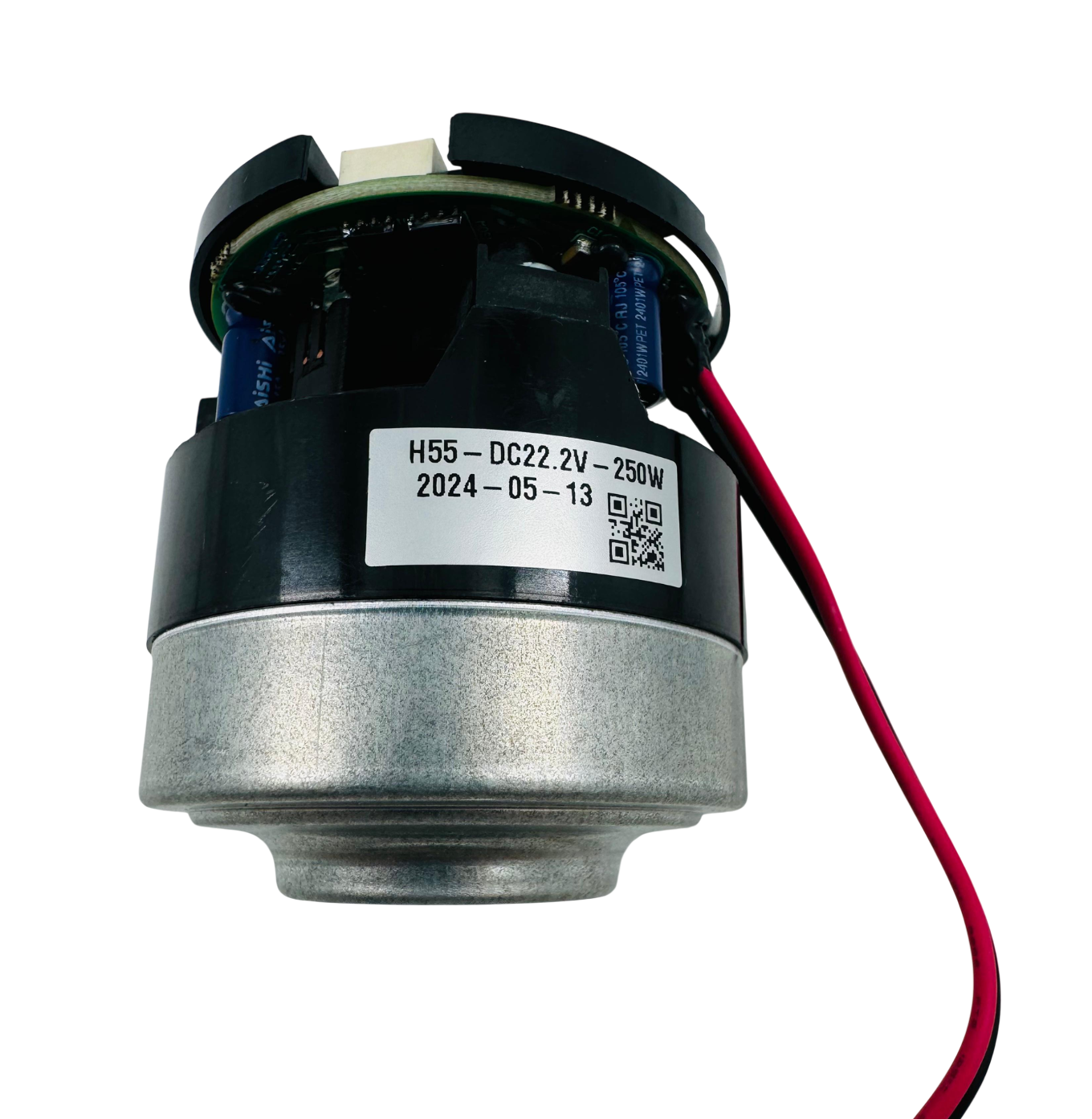 Dreame Trouver J20 | Original Spare & Repair Parts: Main Fan Motor