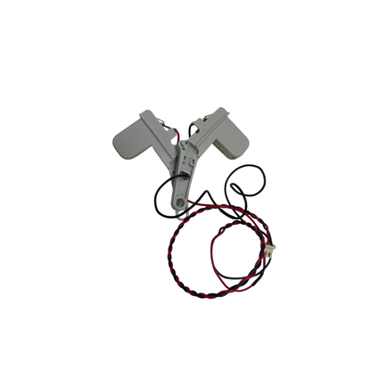 Roborock S7 Max Ultra, S7 MaxV Ultra | Original Spare & Repair Parts For Auto Empty Dock: Charging Contact Pieces