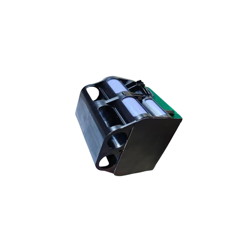 Roborock S4, S5, S6, S6 Pure, S7, S8, Q5, Q7, Q Revo MaxV Pro und verschiedene Modelle | Originale Ersatz- und Reparaturteile: OEM-Akkuersatz, 5200 mAh