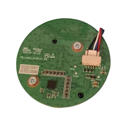 Roborock Dyad Pro Combo | Original Spare & Repair Parts: Display PCB Board