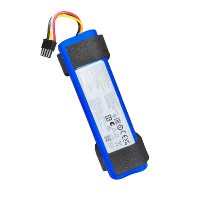 Roborock S8 MaxV Ultra, Qrevo Slim, Qrevo Master, Q8 Max, Q5 Pro, Q7 | Original Spare & Repair Parts: OEM Battery Pack, 5200mAh