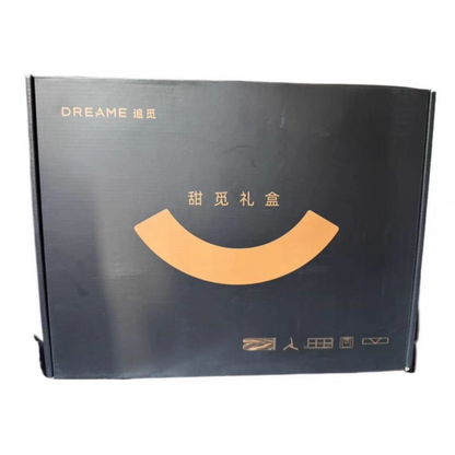 Dreame Aqua10 Ultra Roller, Aqua10 Ultra Roller Complete | Original Consumable Parts & Accessories: Brushes, Mops, HEPA Filters, Dust Bags (Kit)