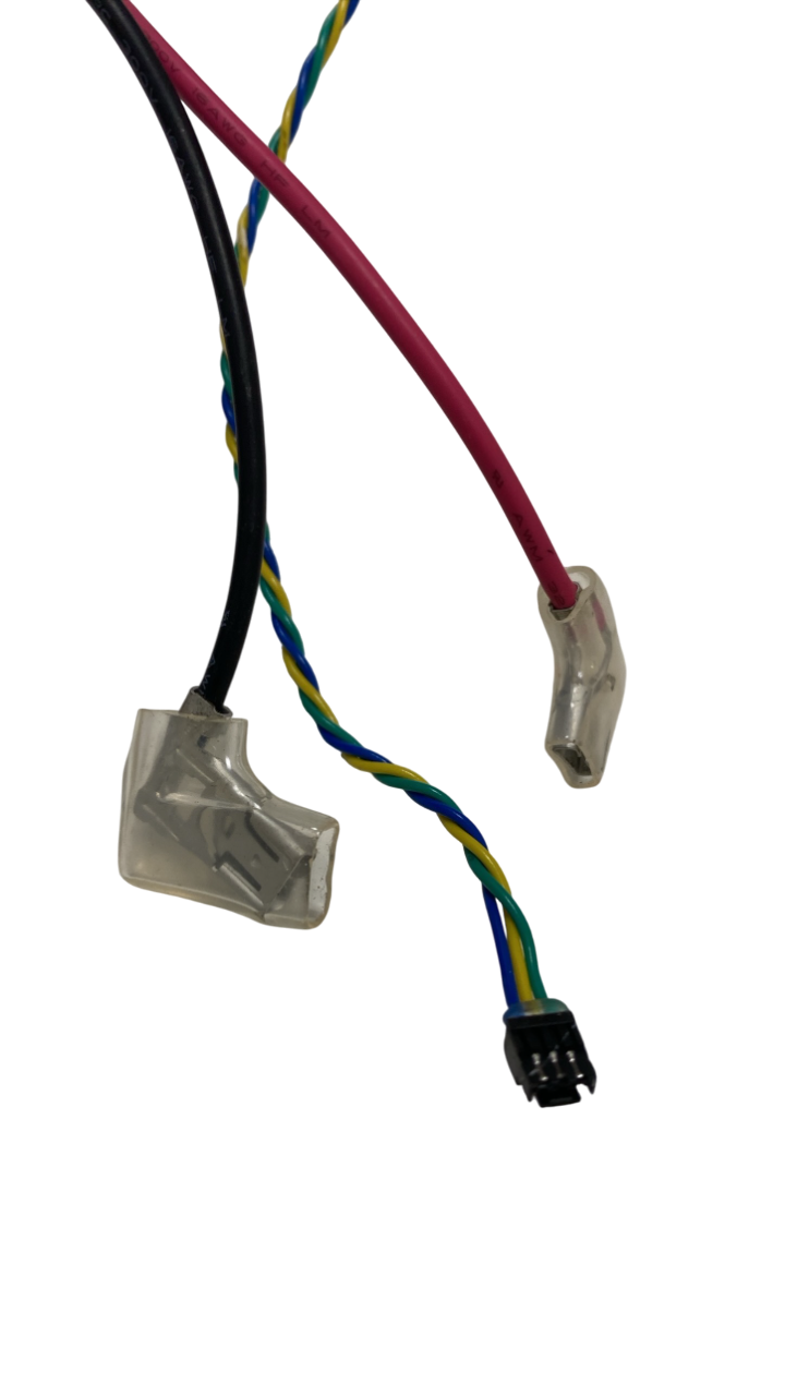 Roborock F25, F25 RT, F25 LT, F25 ALT, F25 ACE | Original Spare & Repair Parts: Fan Motor Assembly
