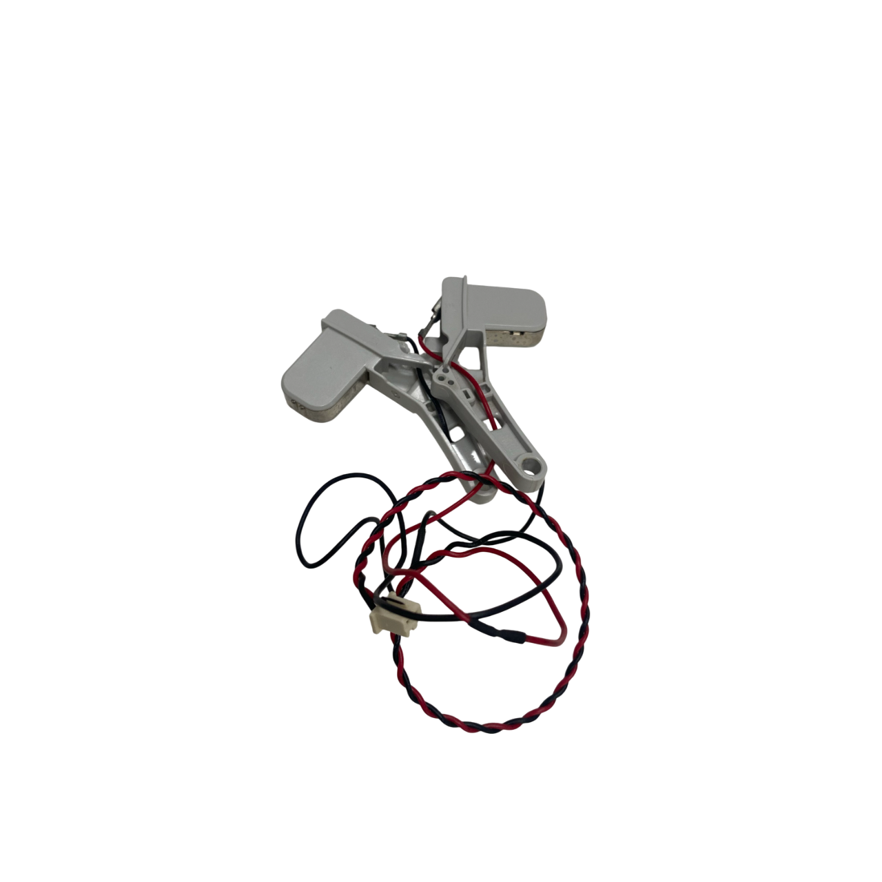 Roborock S7 Max Ultra, S7 MaxV Ultra | Original Spare & Repair Parts For Auto Empty Dock: Charging Contact Pieces
