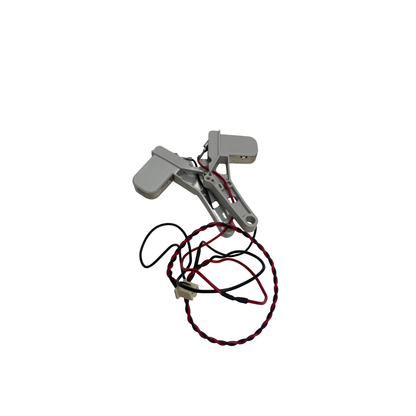 Roborock S7 Max Ultra, S7 MaxV Ultra | Original Spare & Repair Parts For Auto Empty Dock: Charging Contact Pieces