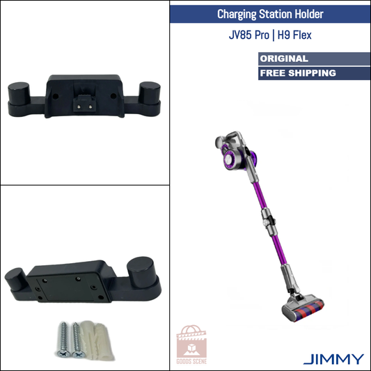 Jimmy JV85 Pro, H9 Flex | Original Spare Parts & Accessories: Charging Station Holder
