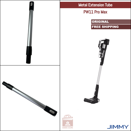 Jimmy PW11 Pro Max | Original Spare Parts & Accessories: Extension Tube