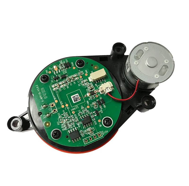 Dreame D9, D9 Pro, L10 Plus, L10 Pro | Originale reservedeler og reparasjonsdeler: LDS Laser Lidar Sensor