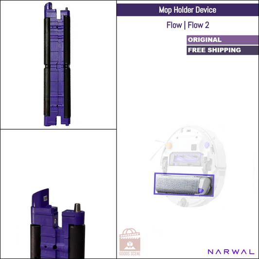 Narwal Flow, Flow 2 | Original Spare Parts & Accessories: Mop Holder