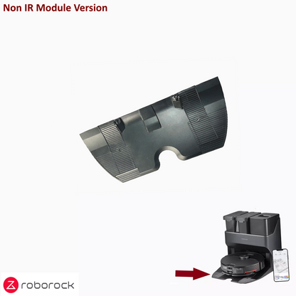 Roborock S7 MaxV Ultra, S7 Pro Ultra | Original-Ersatzteile und Zubehör für die automatische Wasch- und Füllstation: Wassertanks, Tankfilter, Rampenplatte und Staubbehälterabdeckung